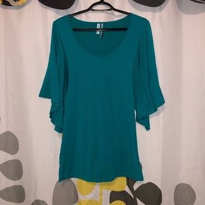 Marciano Blouse